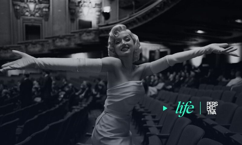 Ana de Armas y las polémicas escenas de “Blonde”