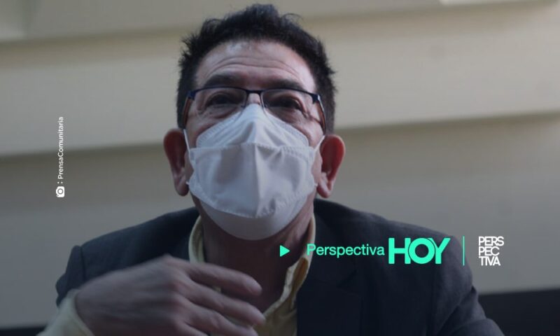 Juez Gálvez sin recursos para frenar solicitud de antejuicio