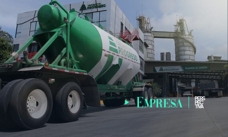 Cementos Progreso Holdings anuncia el inicio de operaciones en Costa Rica y El Salvador