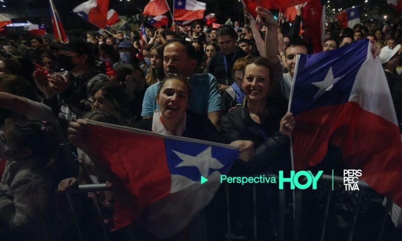 Chile dice “No" a la nueva Constitución propuesta por Boric