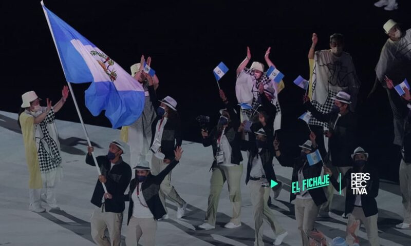 Cancelan los XII Juegos Centroamericanos tras suspensión de COG