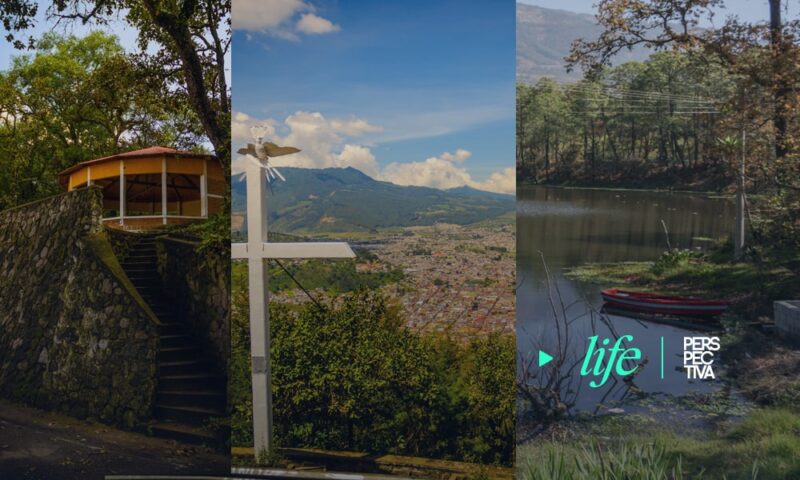 Descubre 3 destinos increíbles para celebrar la Independencia de Guatemala