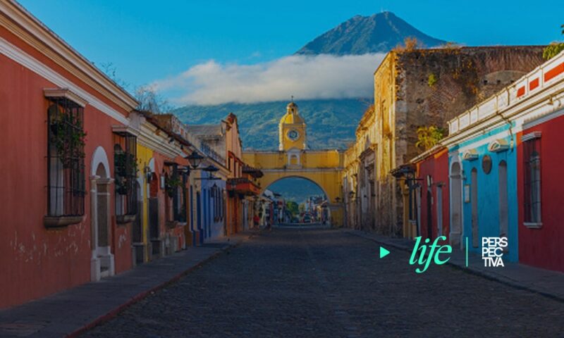 Día Mundial del Turismo: Guatemala se une a celebración