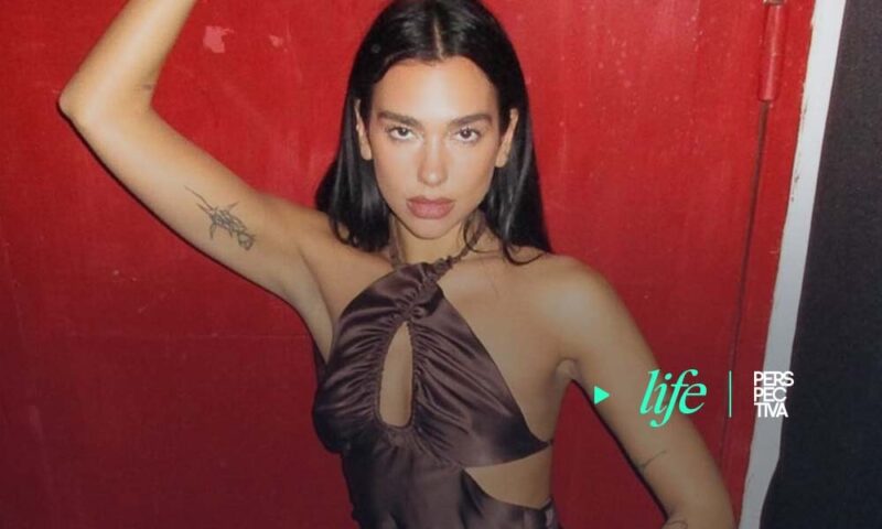 Dua Lipa: las reacciones por su visita a México