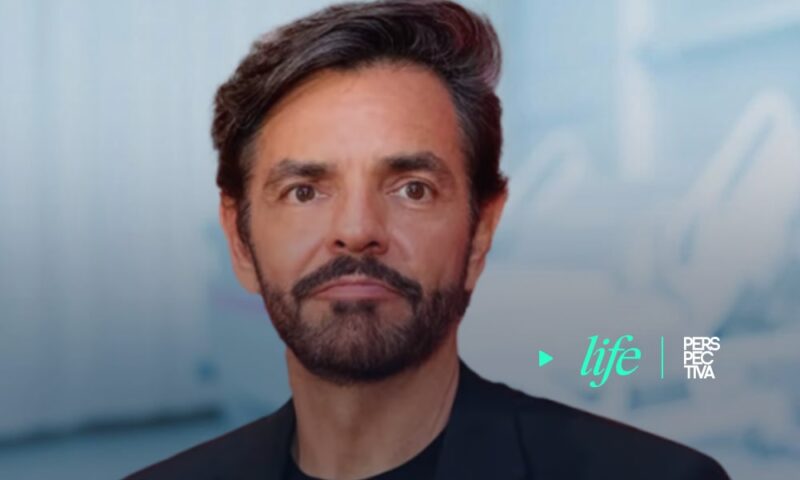 Eugenio Derbez delicado de salud tras accidente