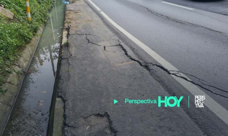 Carretera a El Salvador: cierre total este fin de semana