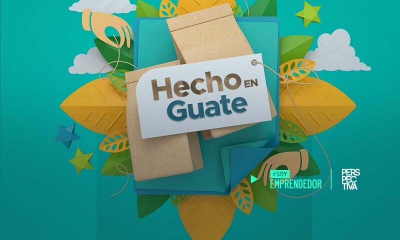 Pradera en Vistares promueve “Hecho en Guate”