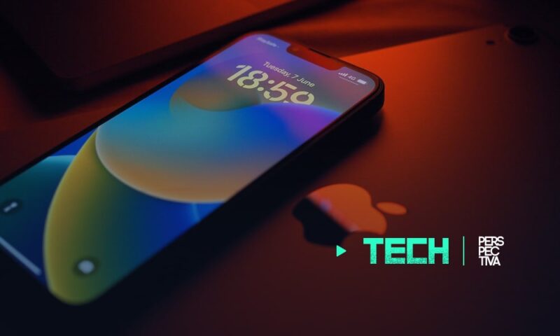 iOS 16 presenta nuevas y sorprendentes novedades