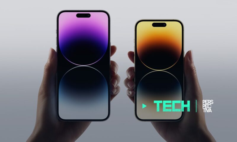 iPhone 14 es la estrella del Evento Apple 2022