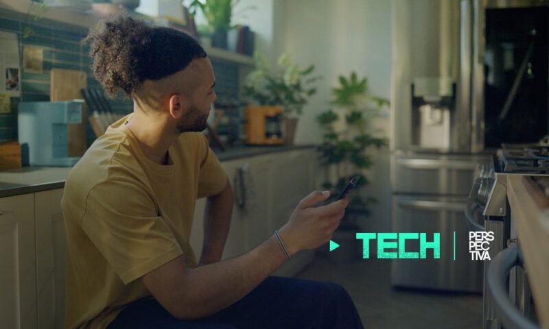 Tecnología artificial facilita las rutinas del hogar