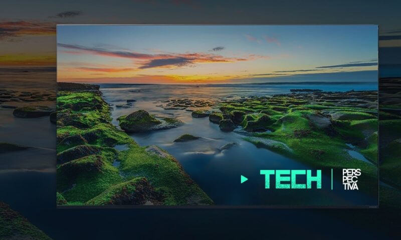 OLED, LED, QLED y NanoCell: los avances tecnológicos de la TV