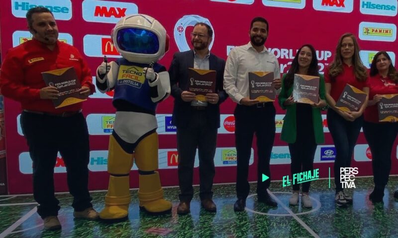 ¡Ya se puede adquirir Álbum Panini en Guatemala!