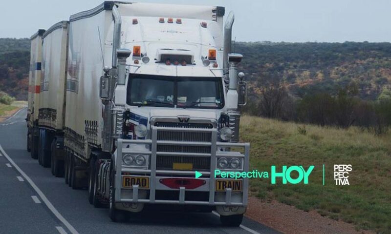 Transportistas realizarán protesta por alto costo de los combustibles