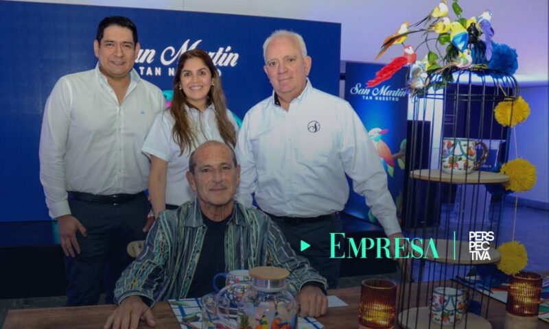 Celebremos juntos a Guatemala en San Martín
