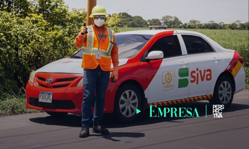 Operadora SIVA amplía portafolio de negocios en sector de infraestructura vial en Guatemala
