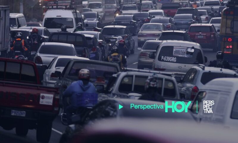 Seguridad vial: vulnerabilidades y retos