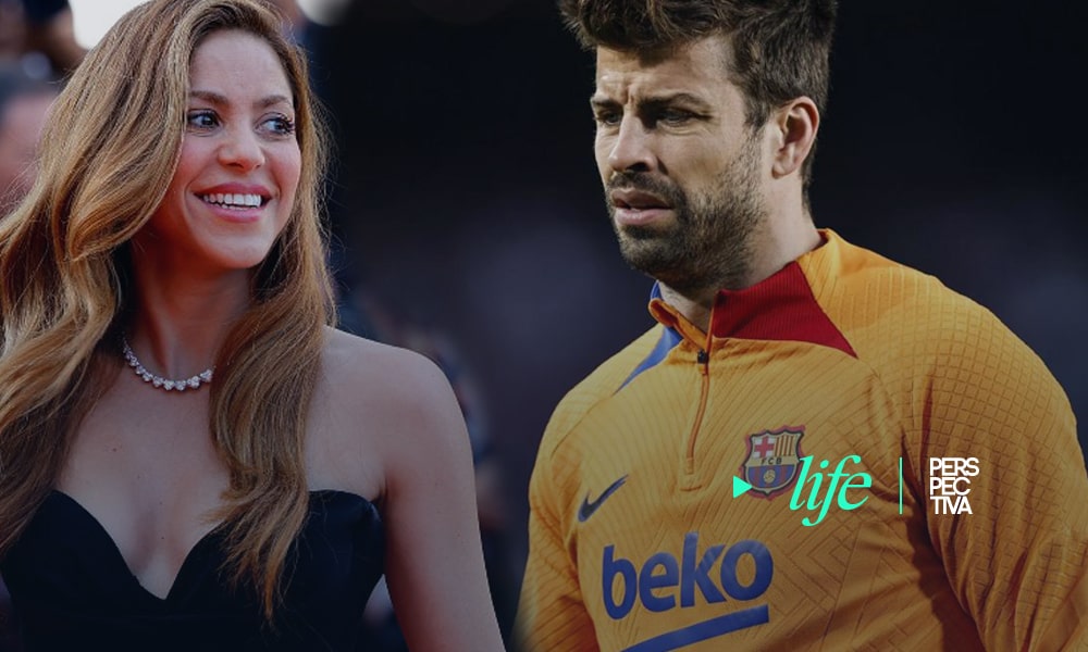 Canción de Shakira suena durante entrenamiento de Piqué