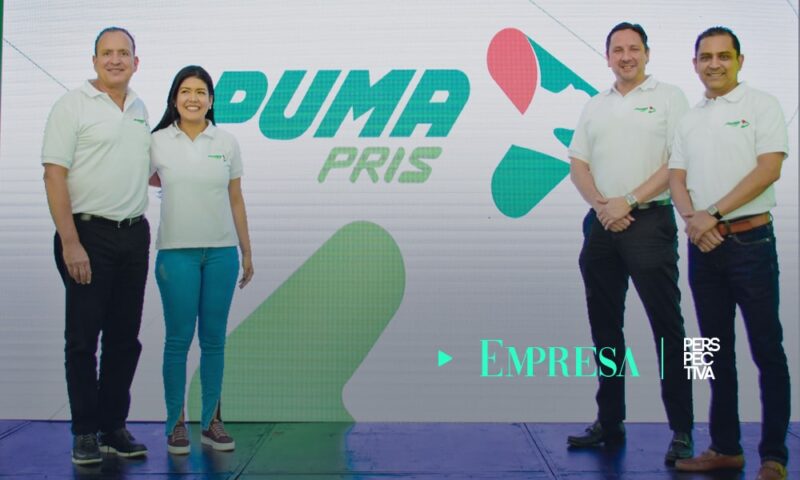 “PUMA PRIS” premia lealtad de clientes