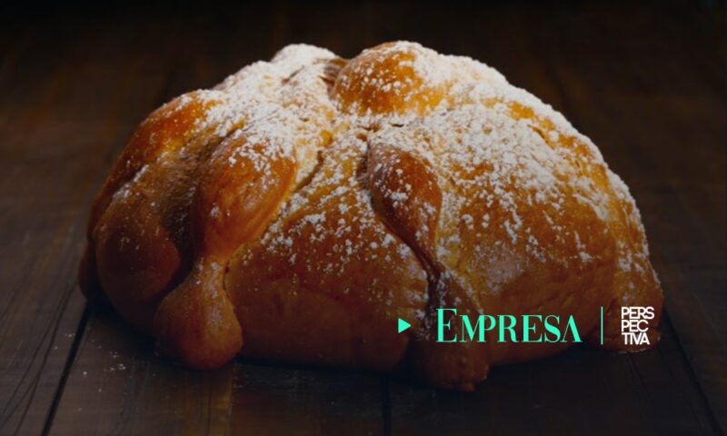 Pan de muerto y pumpkin pie regresan a San Martín