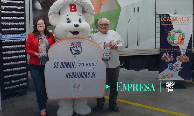 “Bimbo Global Race” agradece a corredores  y confirma donación de 73.500 rebanadas de pan