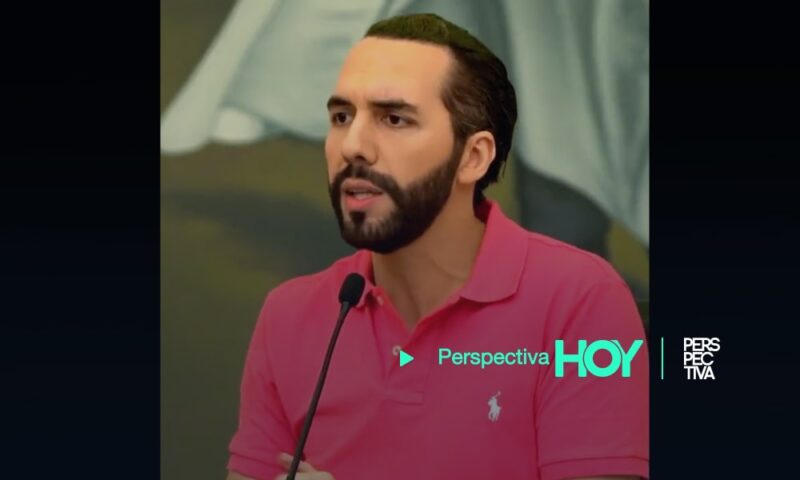 Bukele señala a ONGs: “Se enfocan en los derechos de los delincuentes”