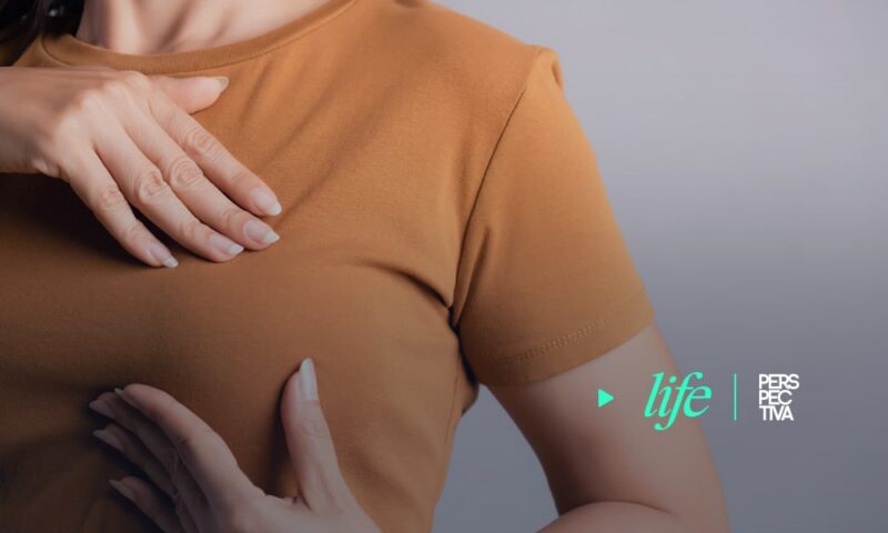 “Conocimiento es Poder”: La detección temprana de cáncer de mama puede cambiar vidas