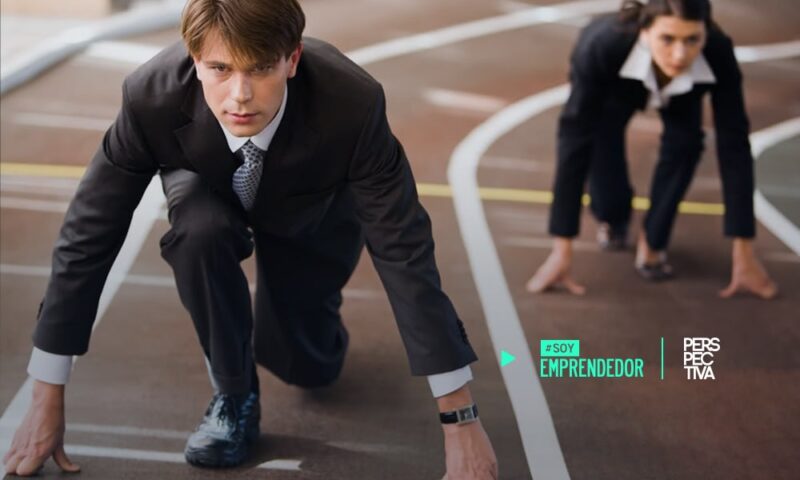 El éxito de los emprendedores está en la transformación digital