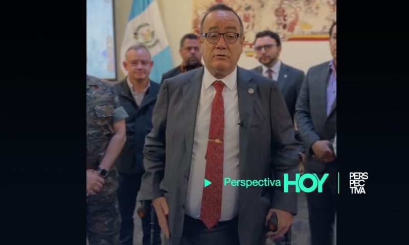 decretan estado de calamidad