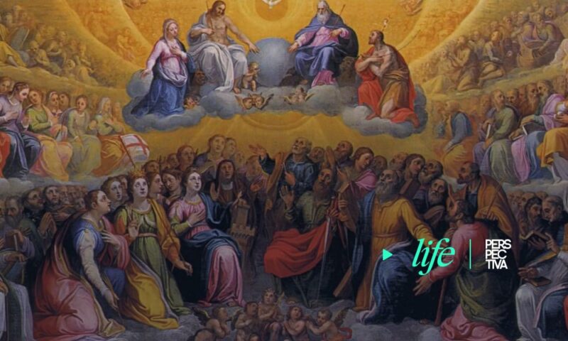 Noche de brujas, Día de Todos los Santos y Día de Muertos: tres días y tres festejos parecidos, pero no iguales