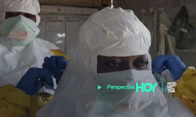 Ébola: Uganda alerta por aumento de personas infectadas con el virus