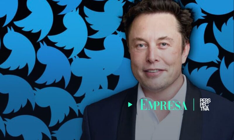 Musk confirma compra de Twitter por la “libertad de la humanidad”