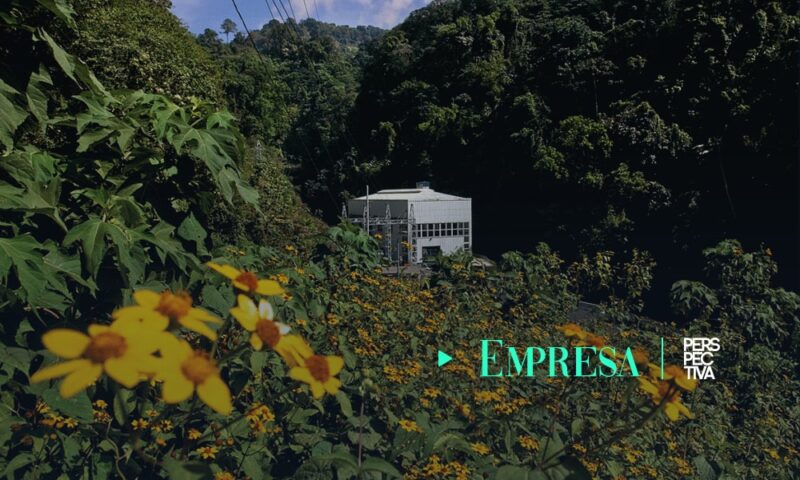 Guatemala avanza hacia la transformación energética verde