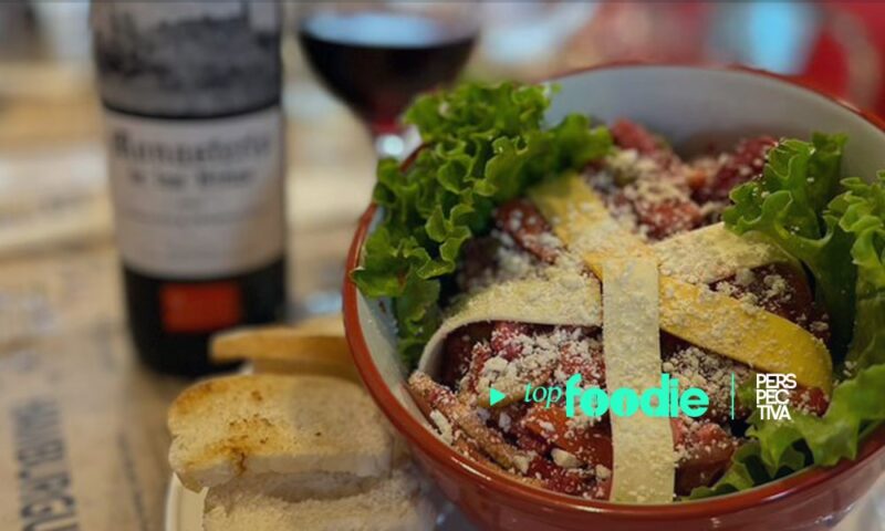 Los mejores vinos para acompañar el Fiambre