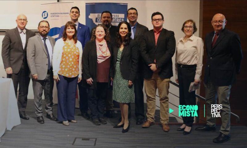 Guatemala tiene condiciones favorables para fomentar el crecimiento económico