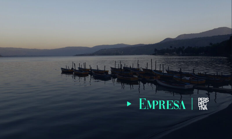 AMAti Team: la iniciativa para rescatar el lago de Amatitlán