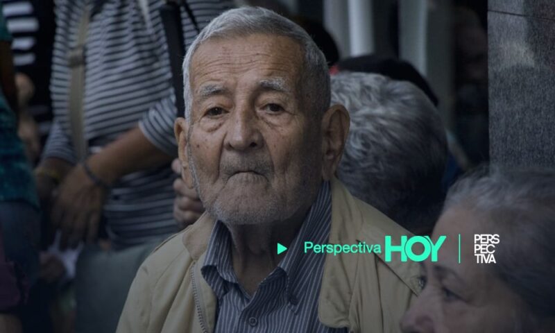 Autorizan aumento de 10% para jubilados del Estado