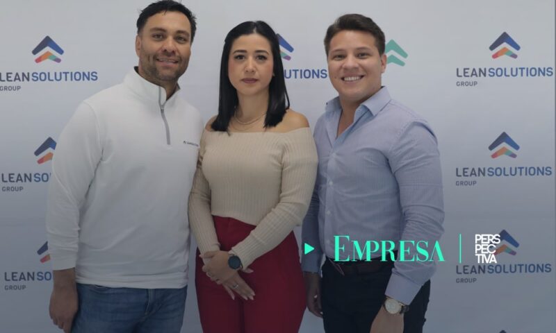 Lean Solutions Group brinda oportunidades laborales a profesionales bilingües