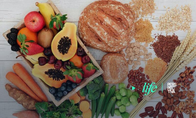 Los 5 alimentos energéticos que deben faltar en tu dieta