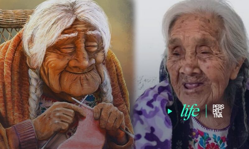 Muere “Mamá Coco” a los 109 años