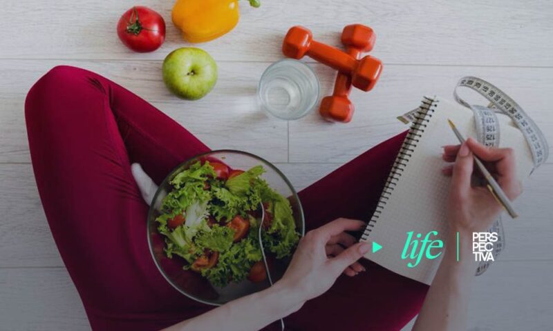 Cinco mitos sobre las dietas para adelgazar