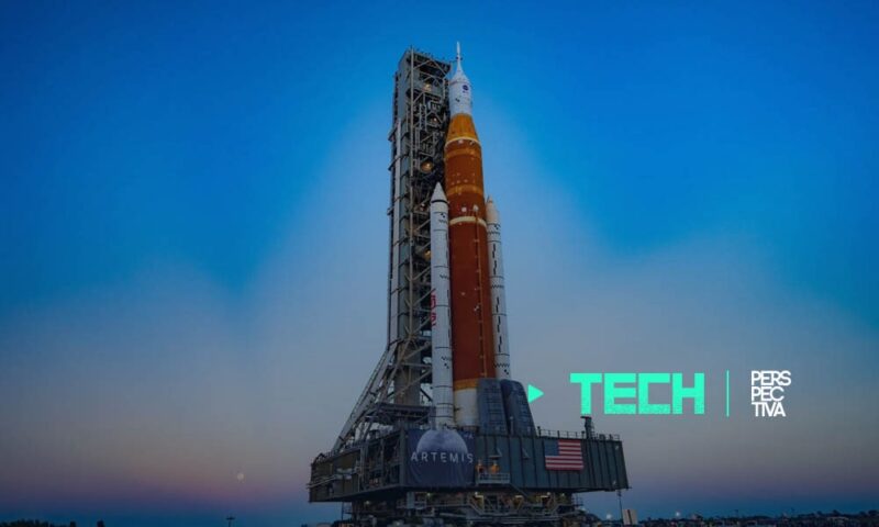 Artemis I: NASA anuncia nueva fecha de lanzamiento a la Luna