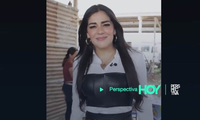 Patricia Sandoval crea polémica con video