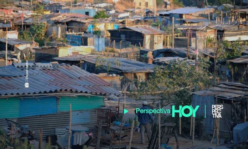 Guatemala el país más pobre de LATAM, según Banco Mundial