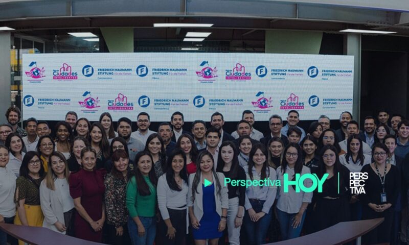 Llegó el Smart Cities Summit a Guatemala