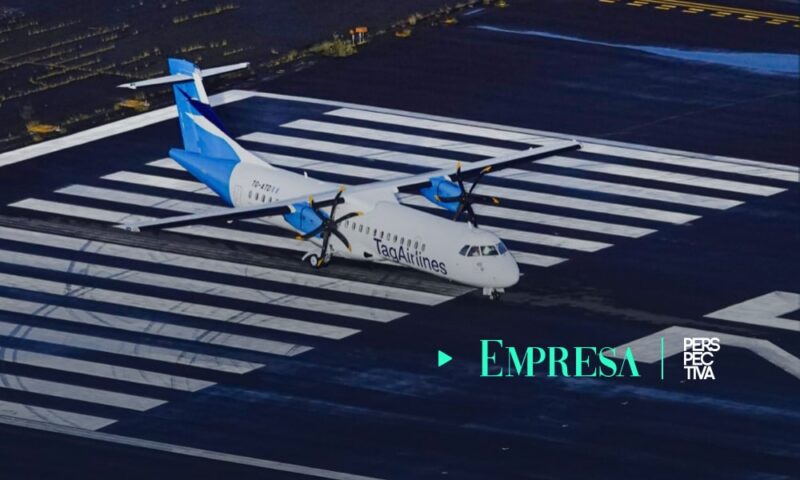 TAG Airlines participará en evento que reúne a líderes de la industria aérea de LATAM