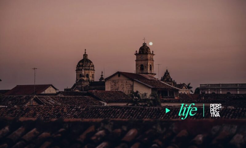 ¡Visita Nicaragua en estas vacaciones!