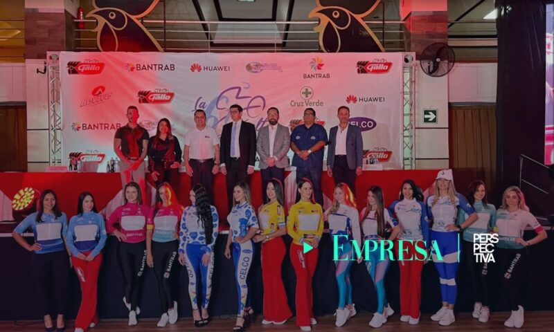 Vuelta Ciclística a Guatemala regresa en su edición 61