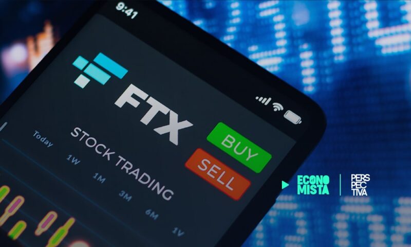 CEO de FTX de Sam Bankman-Fried perdió prácticamente toda su fortuna  