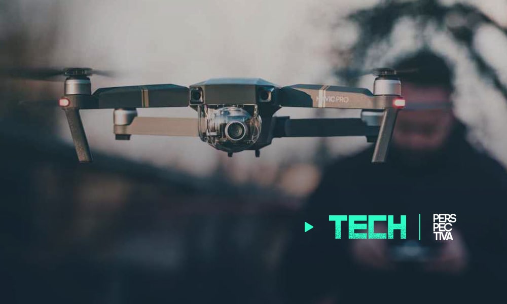 Hackeos con drones: la nueva amenaza cibernética