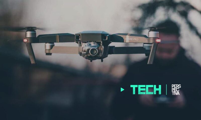 Hackeos con drones: la nueva amenaza cibernética